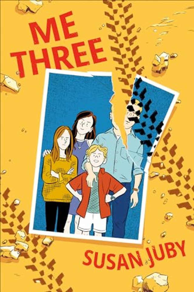 Me Three
