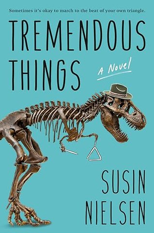 Tremendous Things