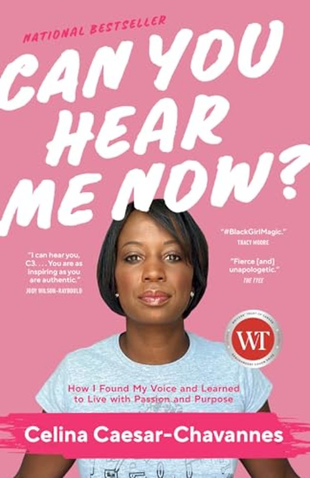 Can You Hear Me Now?