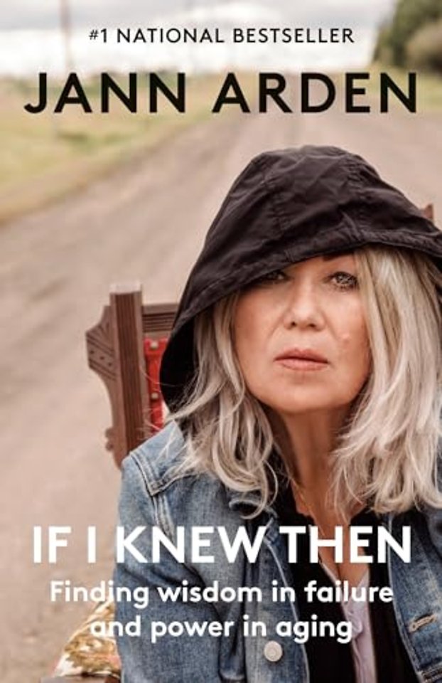 If I Knew Then
