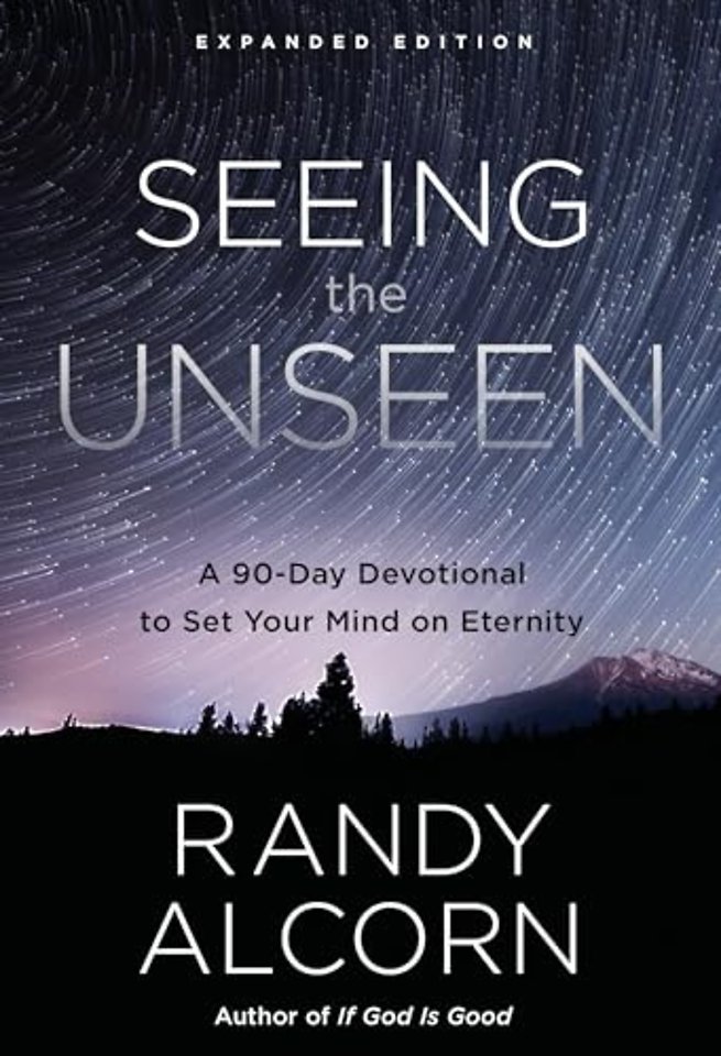 Seeing the Unseen (Expanded Edition)
