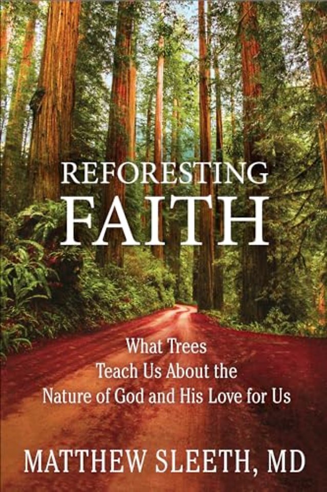 Reforesting Faith