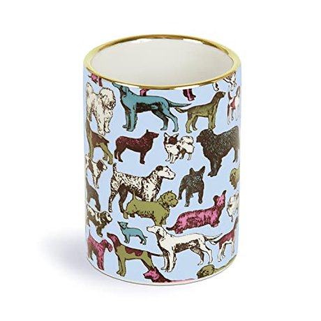 Liberty Best in Show Porcelain Pen Pot