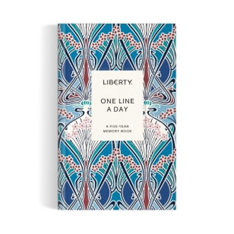 Liberty One Line A Day