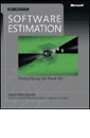Software Estimation: Demystifying the Black Art