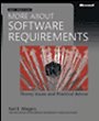 More About Software Requirements