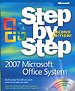2007 Microsoft Office System Step by Step 2nd edition