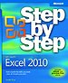 Microsoft Excel 2010 - Step by Step Microsoft Excel 2010 - Step by Step