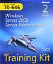 MCITP Self-Paced Training Kit: Windows Server 2008 Administration [70-646]
