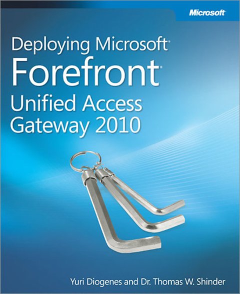 Forefront identity manager 2010 r2