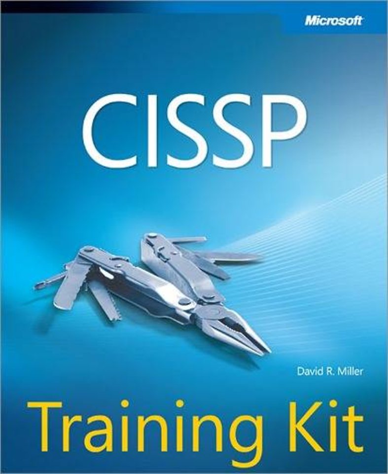 CISSPTraining Kit