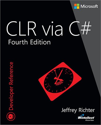 CLR Via C#