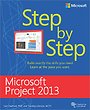 Microsoft Project 2013 Step by Step