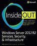 Windows Server 2012 R2 Services, Security, & Infrastructure Inside Out Windows Server 2012 R2 Services, Security, & Infrastructure Inside Out