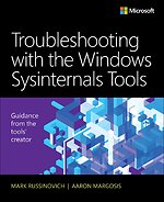 Troubleshooting with the Windows Sysinternals Tools