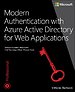 Modern Authentication with Azure Active Directory for Web Applications