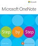Microsoft OneNote Step by Step Microsoft OneNote Step by Step