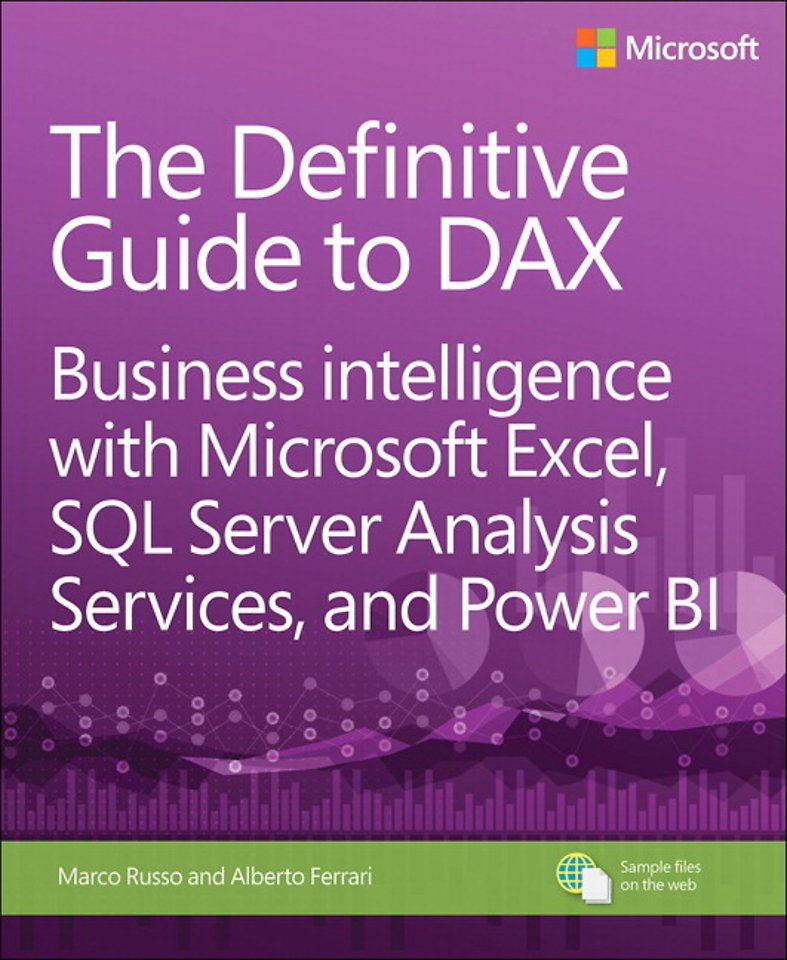 Definitive Guide to DAX Definitive Guide to DAX