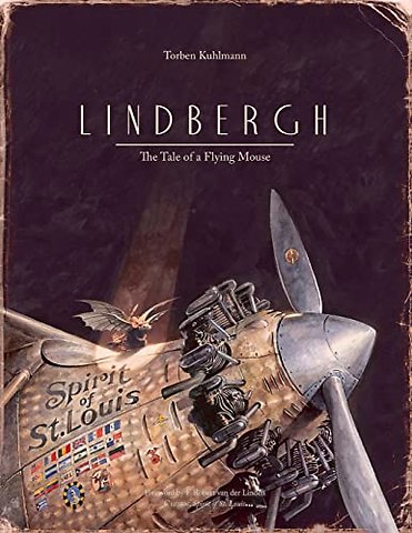 Lindbergh
