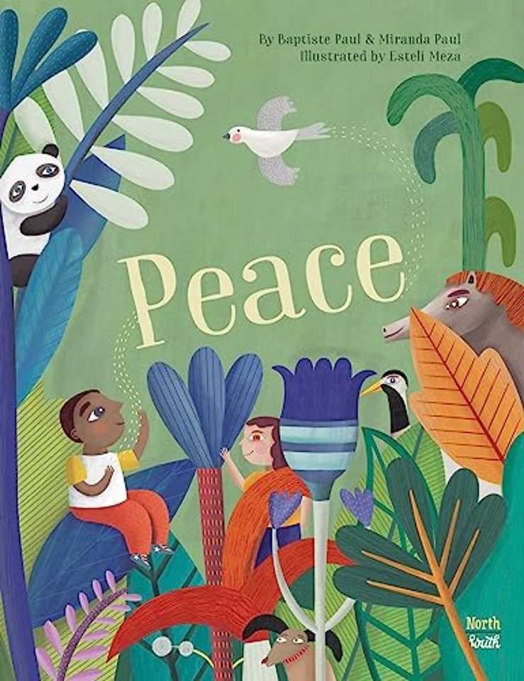 Peace
