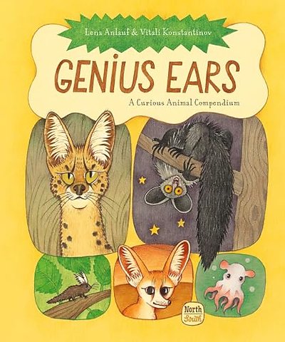 Genius Ears