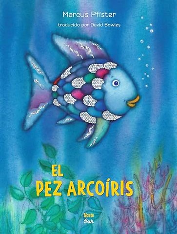 El Pez Arcoiris