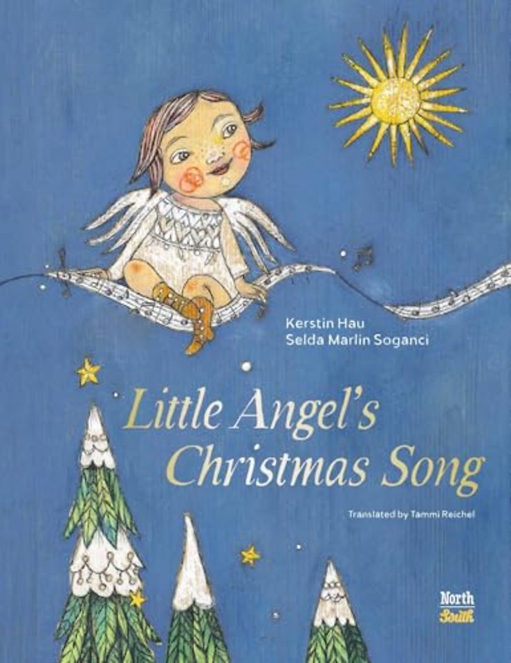 Little Angel's Christmas Song