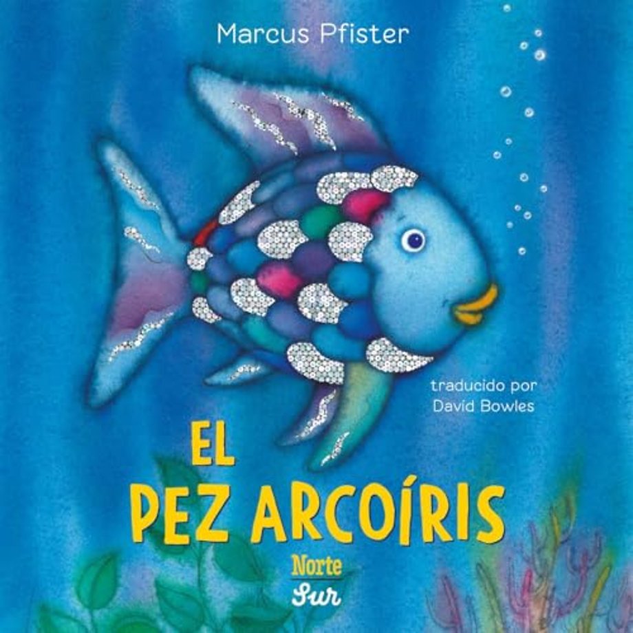 El Pez Arcoiris
