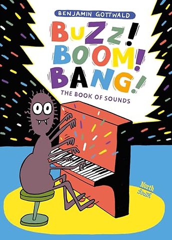 Buzz! Boom! Bang!