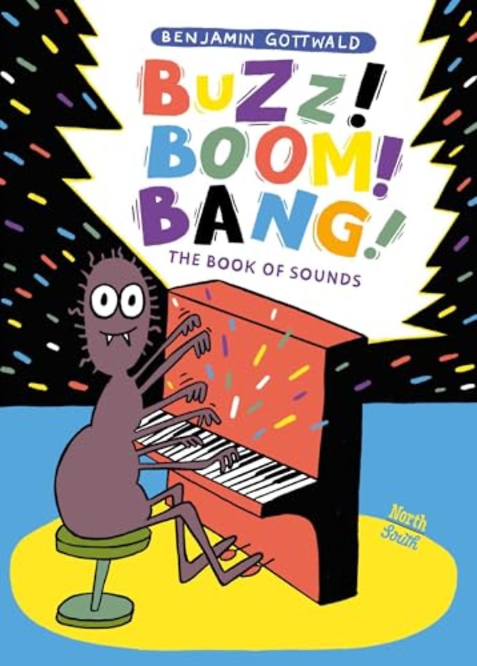 Buzz! Boom! Bang!