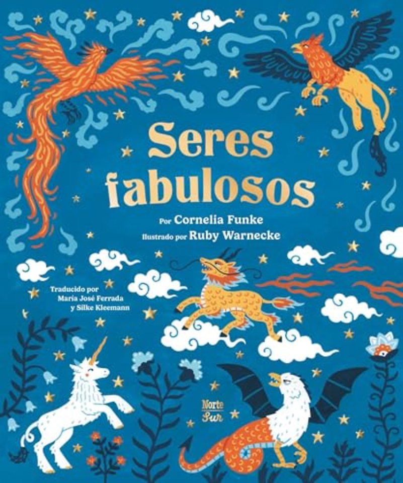 Seres fabulosos