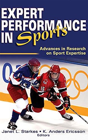 Expert Performance in Sports – Advances in Research on Sport Expertise