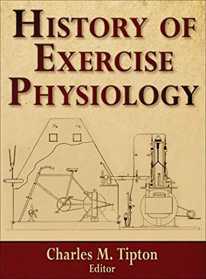 History of Exercise Physiology
