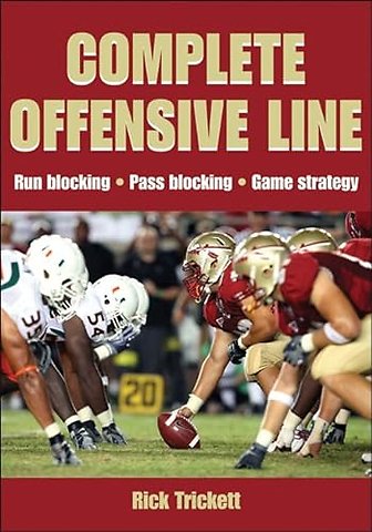 Complete Offensive Line