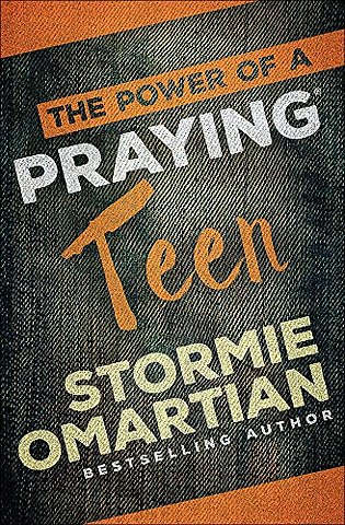 The Power of a Praying Teen