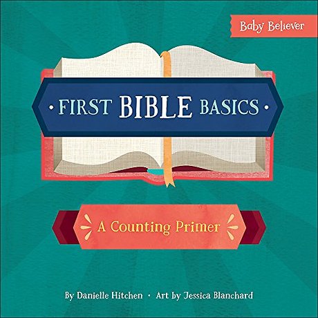 First Bible Basics