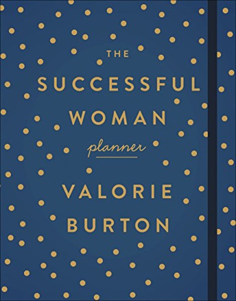 The Successful Woman Planner