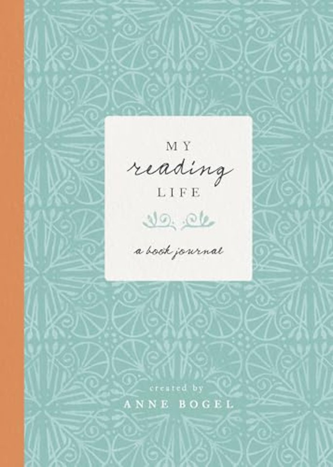 My Reading Life
