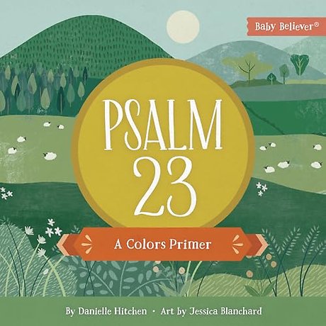 Psalm 23