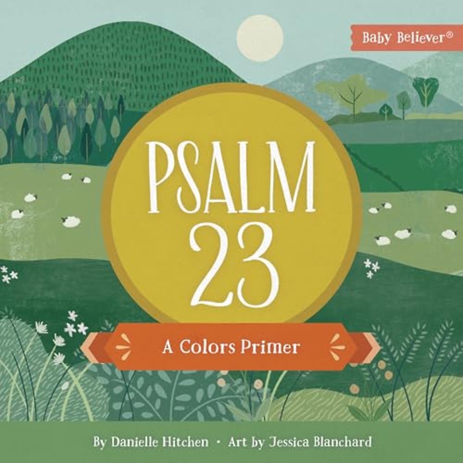 Psalm 23