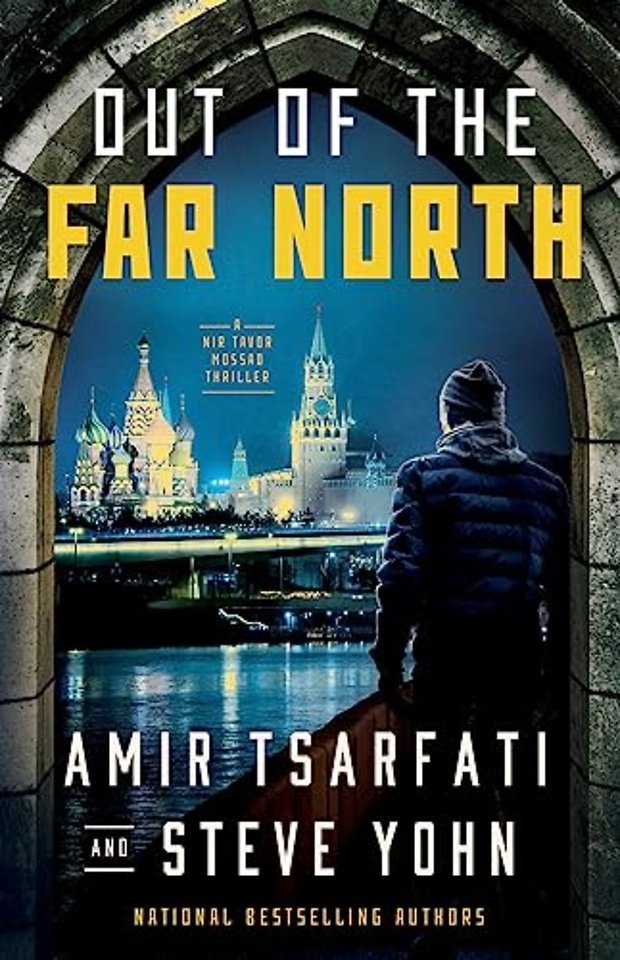 Out of the Far North