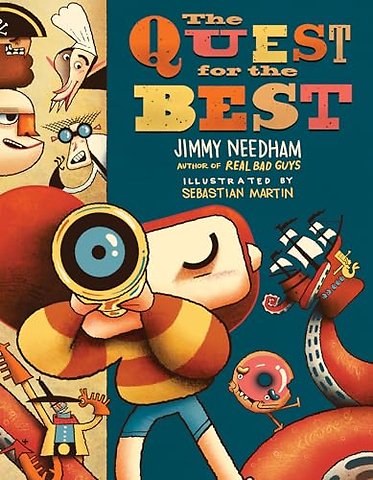 The Quest for the Best