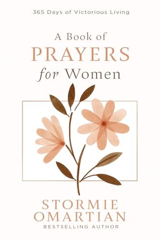 A Book of Prayers for Women