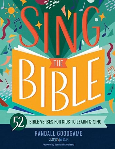 Sing the Bible