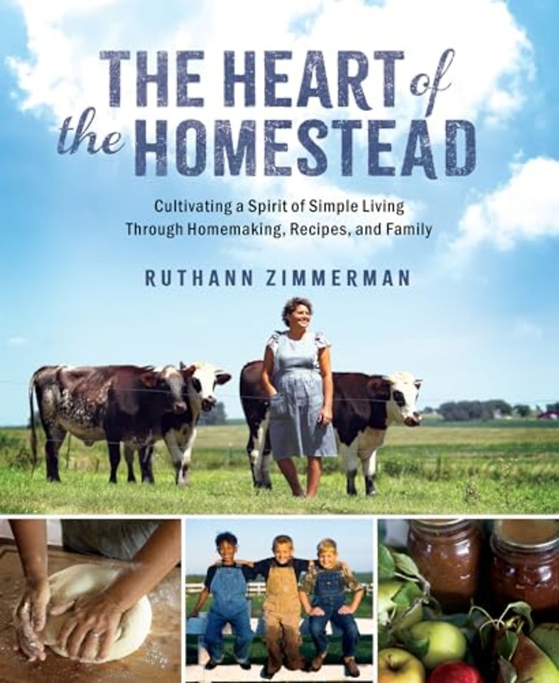 The Heart of the Homestead