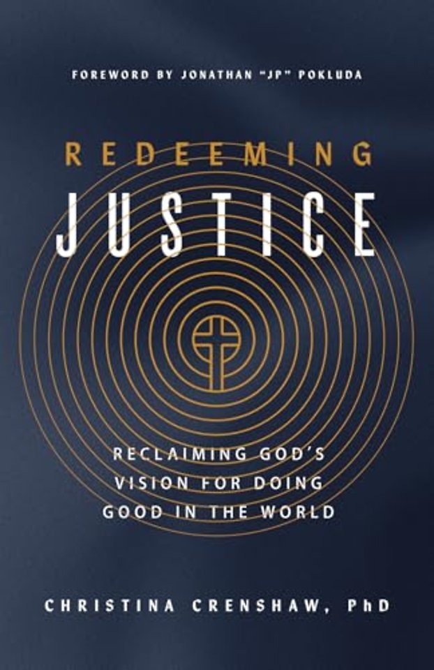 Redeeming Justice