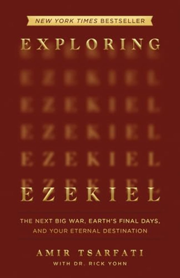 Exploring Ezekiel