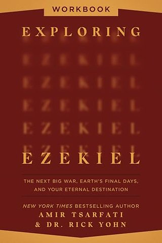Exploring Ezekiel Workbook