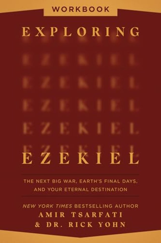 Exploring Ezekiel Workbook