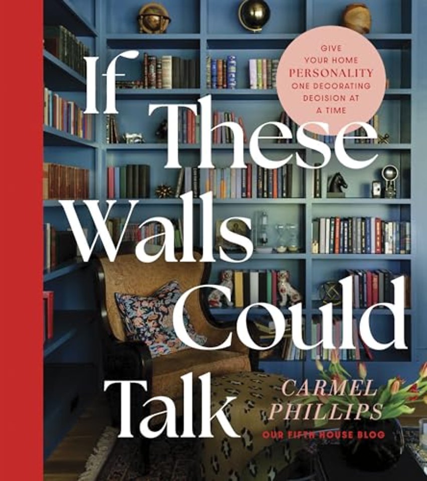 If These Walls Could Talk